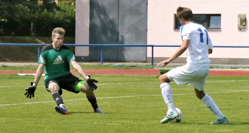 muži A - první PU, 20.7.2019, foto: Václav Mlejnek